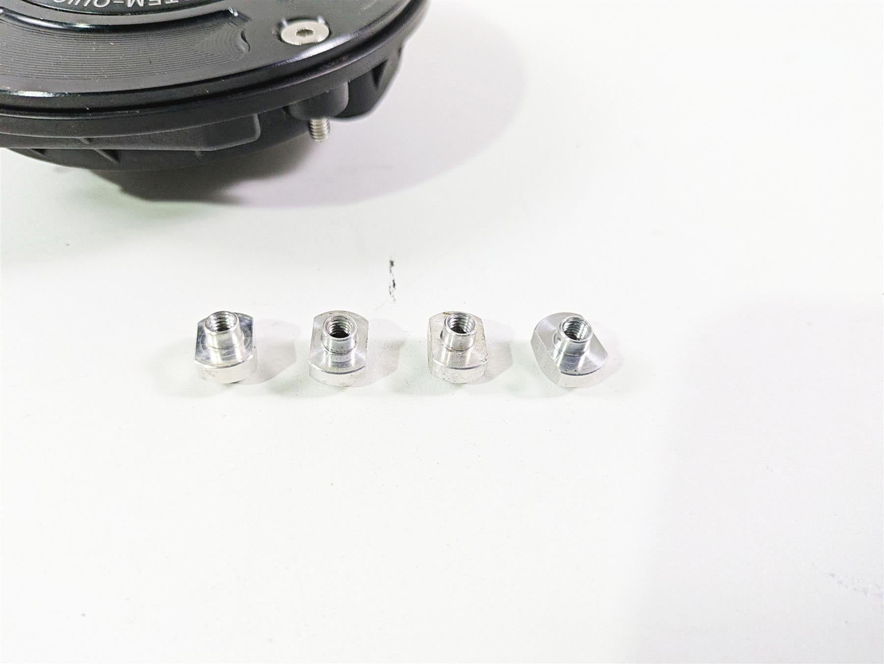 2010 Ducati Streetfighter 1098 S Lockable Quick Release Tank Cap - Read {{ shop.shopifyCountryName }} - Mototech271