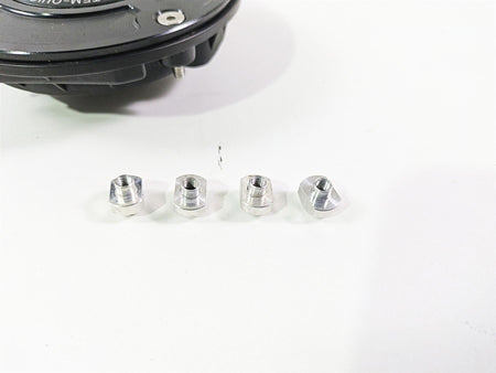 2010 Ducati Streetfighter 1098 S Lockable Quick Release Tank Cap - Read {{ shop.shopifyCountryName }} - Mototech271