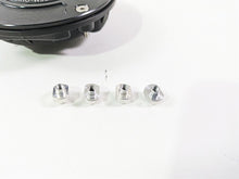 Load image into Gallery viewer, 2010 Ducati Streetfighter 1098 S Lockable Quick Release Tank Cap - Read
