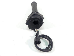 2012 Ducati Panigale 1199S Ride by Wire Throttle Grip Handle 66020011B | Mototech271