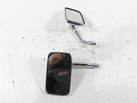 1998 Honda GL1500 Valkyrie Tour Rear View Mirror Set 88310-MZ0-000 {{ shop.shopifyCountryName }} - Mototech271