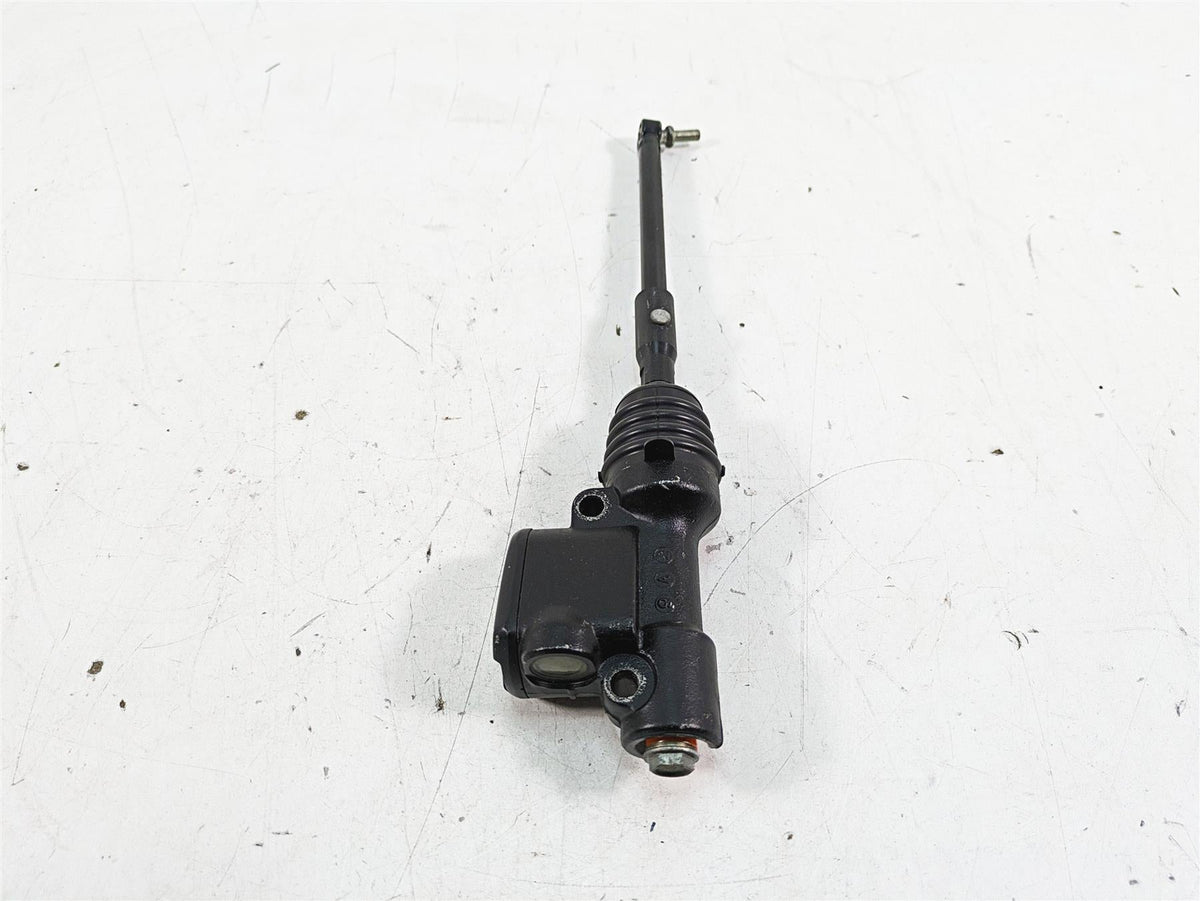 2019 Harley XL883N Sportster Iron Rear Brake Master Cylinder 41700025 {{ shop.shopifyCountryName }} - Mototech271
