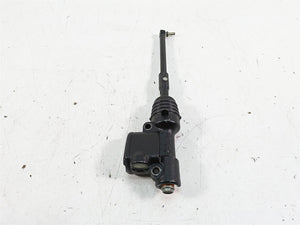 2019 Harley XL883N Sportster Iron Rear Brake Master Cylinder 41700025 | Mototech271