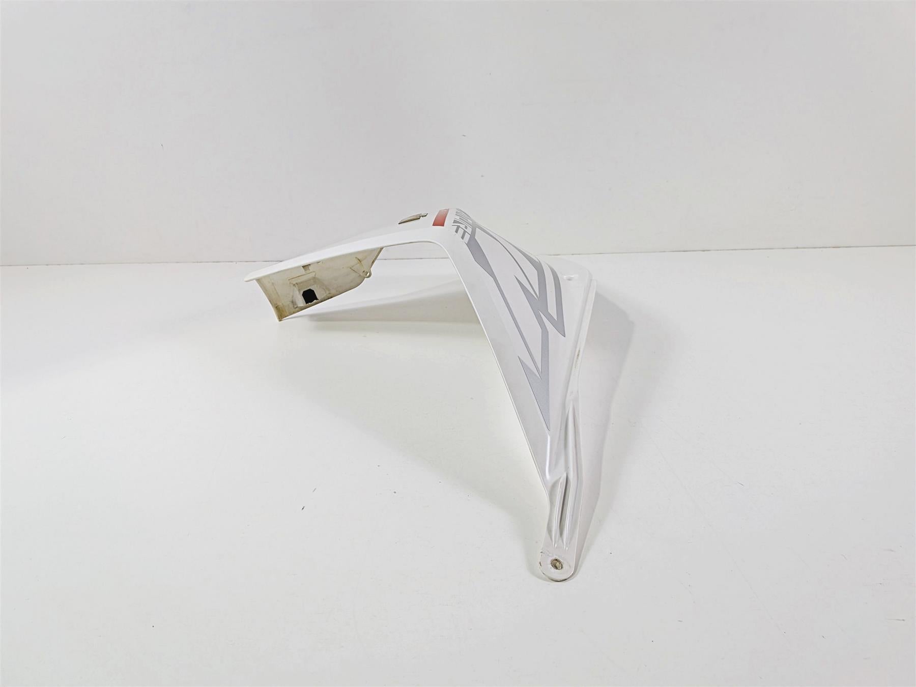 2016 KTM 1290 Super Adventure Left Tank Cover Fairing Cowl 60408050000 {{ shop.shopifyCountryName }} - Mototech271