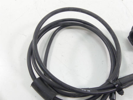 2014 Moto Guzzi Griso 1200 SE 8V Throttle Hand Grip Cable Set GU05603331 {{ shop.shopifyCountryName }} - Mototech271