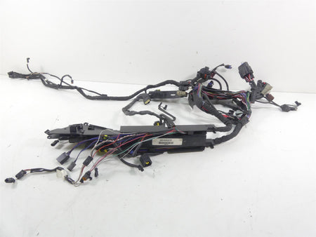 2017 Harley FLS Softail Slim Main Wiring Harness Loom Non Abs - No Cuts 69201434 {{ shop.shopifyCountryName }} - Mototech271