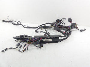 2017 Harley FLS Softail Slim Main Wiring Harness Loom Non Abs - No Cuts 69201434 | Mototech271