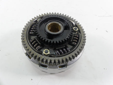 2004 Aprilia RSV1000 R Mille Clutch Basket Pressure Plate & Discs AP0295795 {{ shop.shopifyCountryName }} - Mototech271