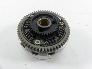 2004 Aprilia RSV1000 R Mille Clutch Basket Pressure Plate & Discs AP0295795 | Mototech271