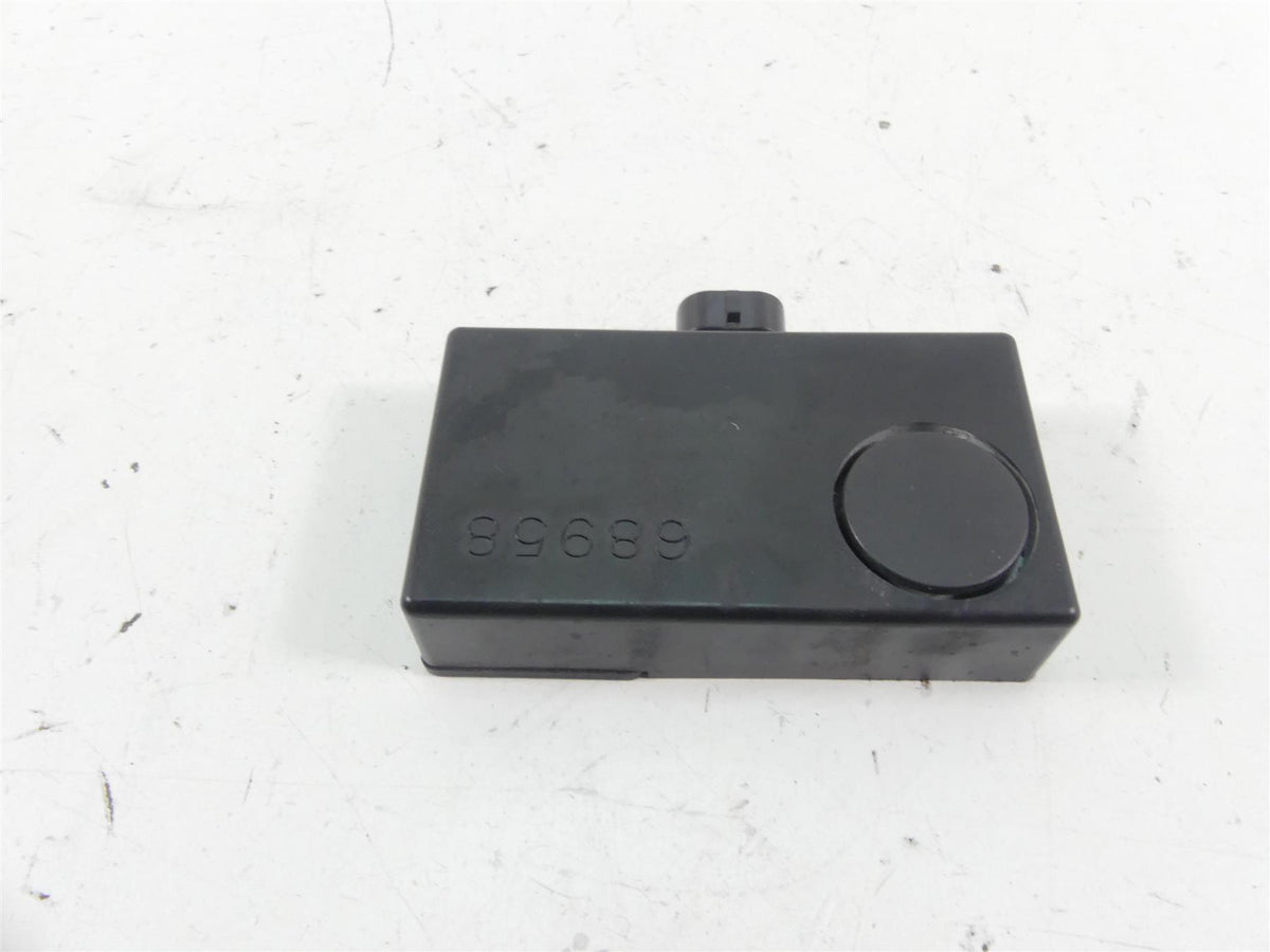 2005 Harley Touring CVO FLHTC SE Electra Glide Alarm Siren Module 68958-00 {{ shop.shopifyCountryName }} - Mototech271