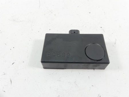 2005 Harley Touring CVO FLHTC SE Electra Glide Alarm Siren Module 68958-00 {{ shop.shopifyCountryName }} - Mototech271