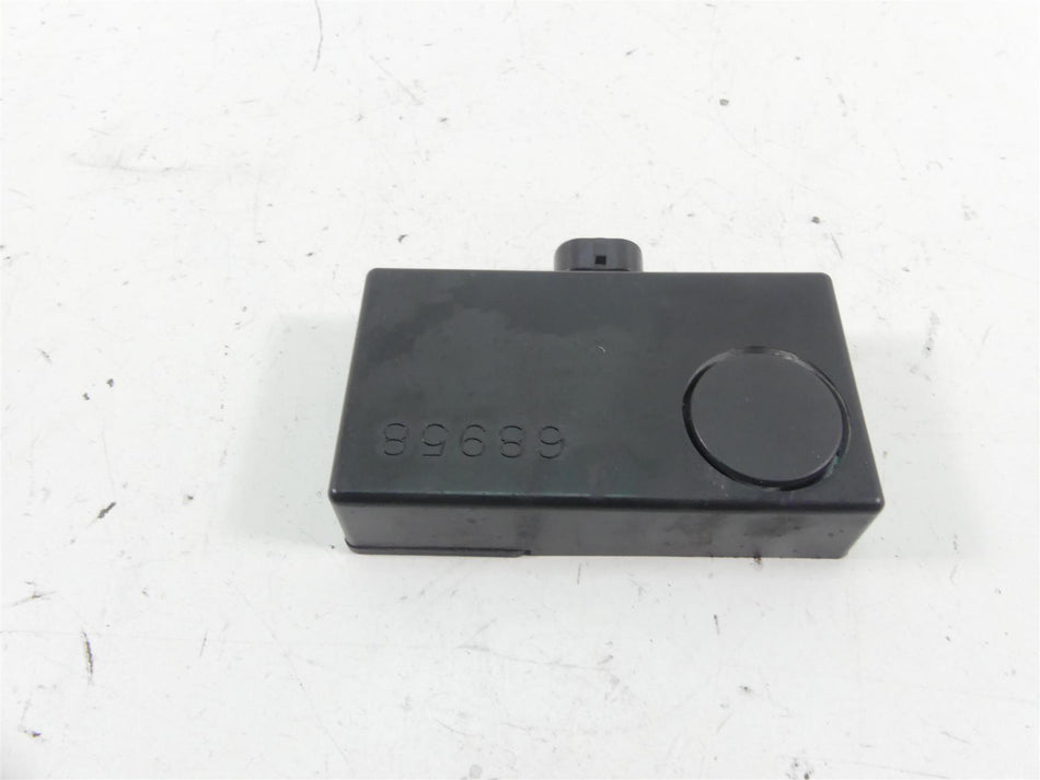 2005 Harley Touring CVO FLHTC SE Electra Glide Alarm Siren Module 68958-00 {{ shop.shopifyCountryName }} - Mototech271
