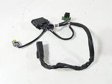 Load image into Gallery viewer, 2017 Harley Dyna FXDB Street Bob Speedometer Instrument Wiring 72669-12A

