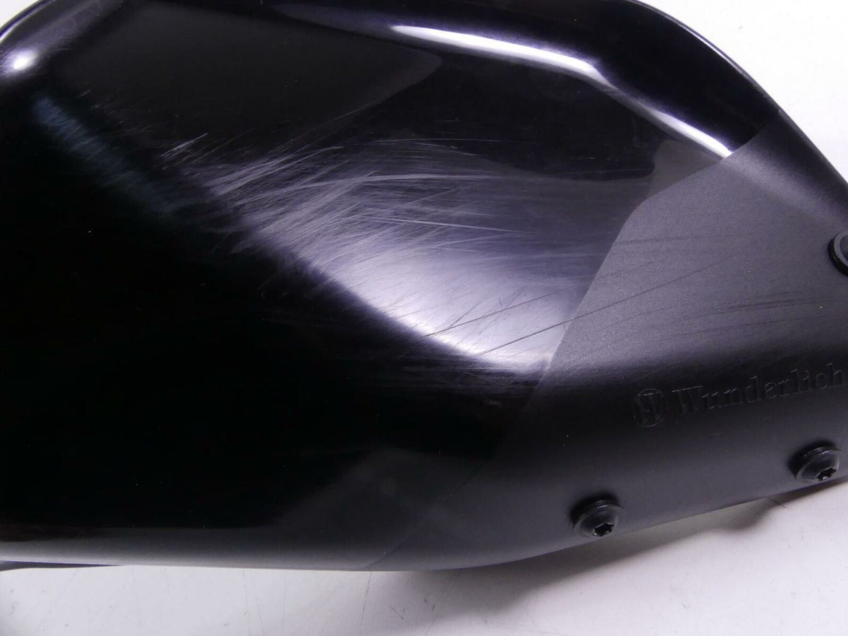 2016 BMW R1200R K53 Left Wunderlich Hand Guard {{ shop.shopifyCountryName }} - Mototech271