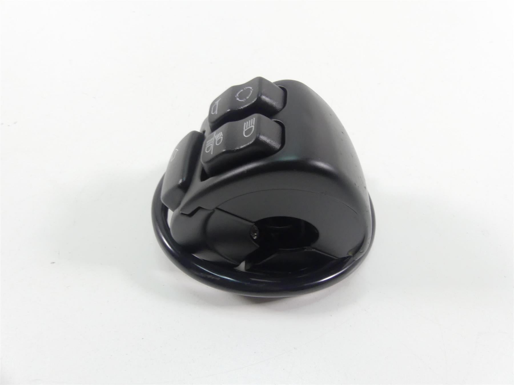 2022 Harley Softail FXBBS Street Bob Left Hand Blinker Control Switch 71500292 {{ shop.shopifyCountryName }} - Mototech271