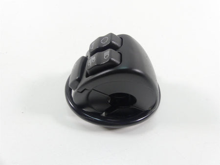 2022 Harley Softail FXBBS Street Bob Left Hand Blinker Control Switch 71500292 {{ shop.shopifyCountryName }} - Mototech271