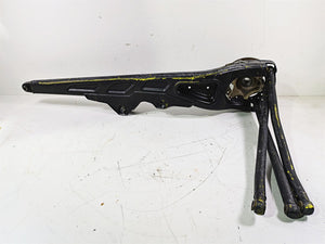 2019 Can Am Maverick X3 XRS Turbo R Rear Left Trailing Arm 72" Set 706002695