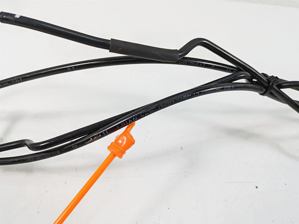 2020 KTM 1290 Super Adventure R Front Abs Brake Line Set 60342104000 60742104000 {{ shop.shopifyCountryName }} - Mototech271