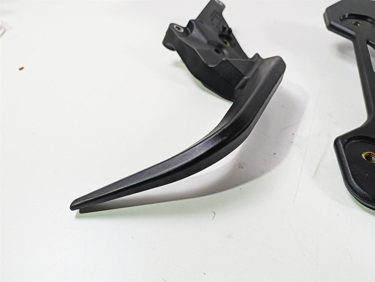 2018 KTM 1290 Super Adv S Rear Luggage Rack Holder & Grabs 6031201000033S {{ shop.shopifyCountryName }} - Mototech271