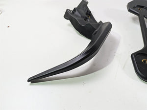 2018 KTM 1290 Super Adv S Rear Luggage Rack Holder & Grabs 6031201000033S