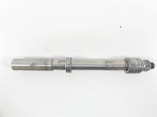 Load image into Gallery viewer, 1999 Harley Dyna FXDS Convertible Straight 3/4&quot; Front Wheel Axle 43895-87B
