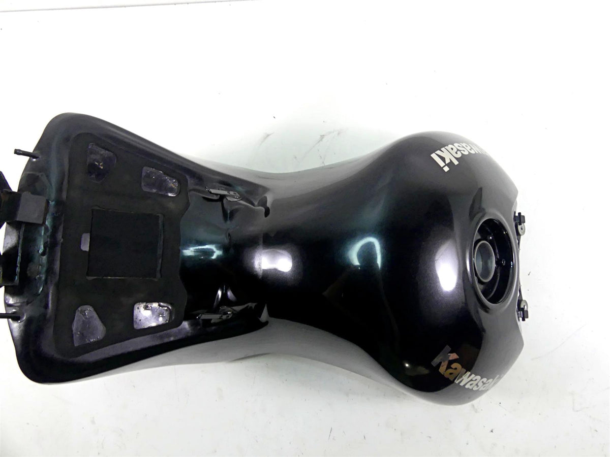 2010 Kawasaki ZX1400 ZX14 R Ninja Fuel Gas Petrol Tank - No Dent 51085-5351-A5 {{ shop.shopifyCountryName }} - Mototech271