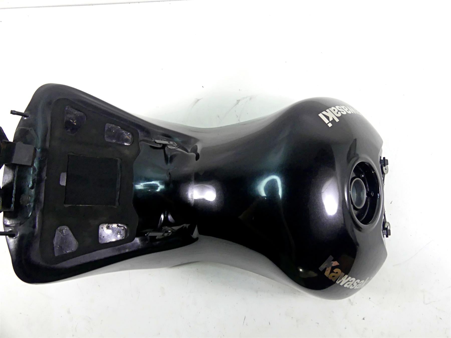 2010 Kawasaki ZX1400 ZX14 R Ninja Fuel Gas Petrol Tank - No Dent 51085-5351-A5 {{ shop.shopifyCountryName }} - Mototech271