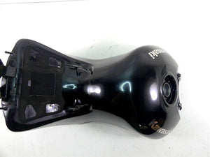 2010 Kawasaki ZX1400 ZX14 R Ninja Fuel Gas Petrol Tank - No Dent 51085-5351-A5 | Mototech271