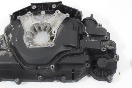 2011 Kawasaki VN1700 Vulcan Vaquero Left Side Engine Generator Cover 14031-0093 {{ shop.shopifyCountryName }} - Mototech271