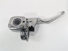 Load image into Gallery viewer, 2001 Harley Touring FLHX Street Glide Chrome Front Brake Pump 11/16 41700737
