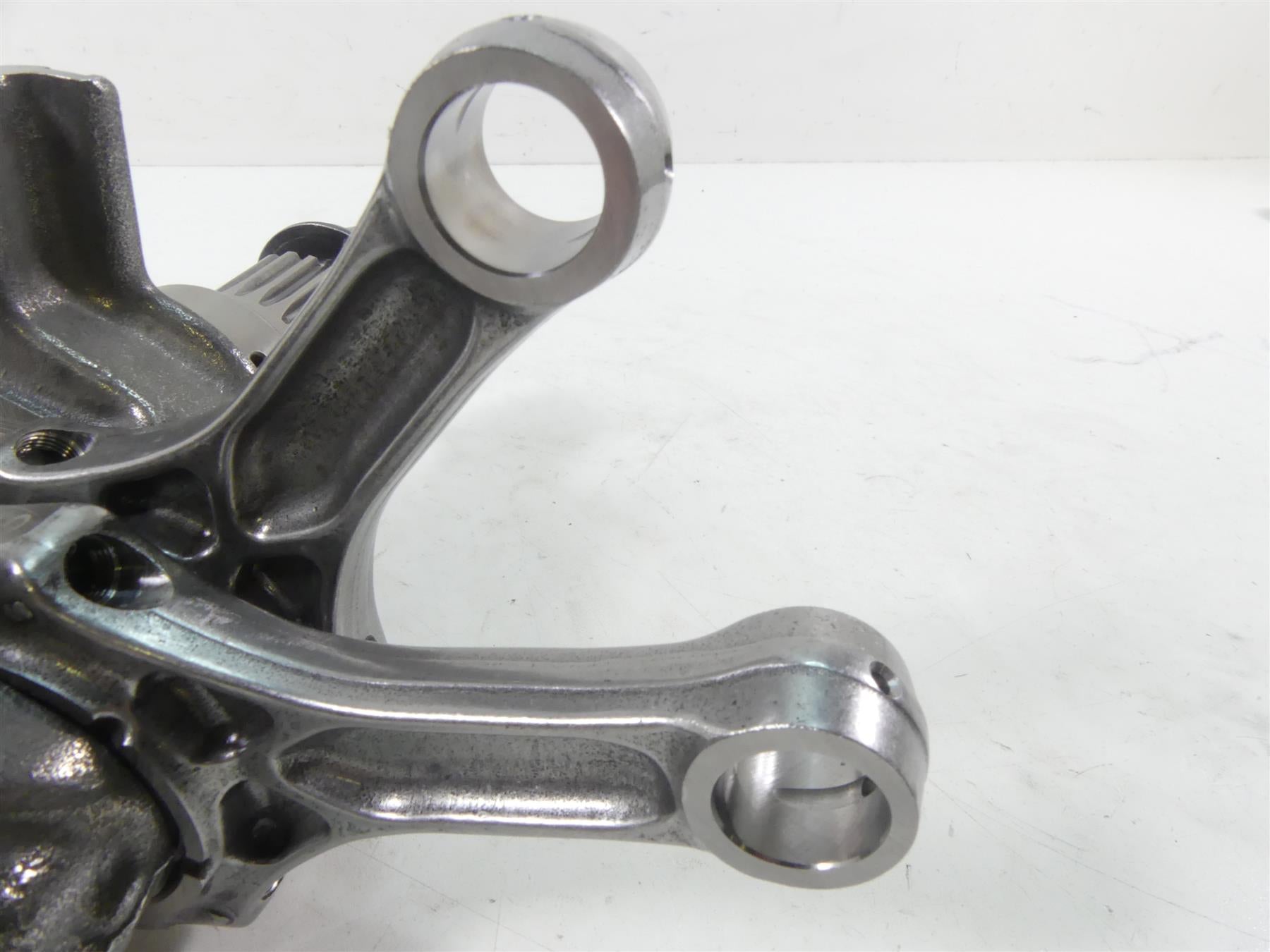 2020 Ducati Panigale V2 Crankshaft Crank Shaft Piston Rods 576mi 14622641A {{ shop.shopifyCountryName }} - Mototech271