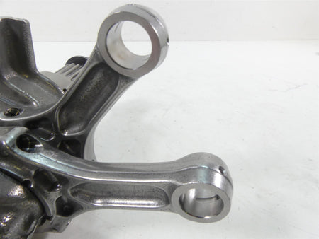 2020 Ducati Panigale V2 Crankshaft Crank Shaft Piston Rods 576mi 14622641A {{ shop.shopifyCountryName }} - Mototech271