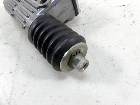 1997 Harley Sportster XL1200 C Rear Brake Master Cylinder 42456-87D {{ shop.shopifyCountryName }} - Mototech271