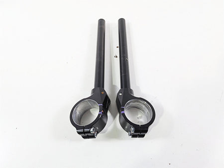 2018 Aprilia RSV4 RR Adj Extreme Components Clip On Handlebar 51mm SEMI 51 {{ shop.shopifyCountryName }} - Mototech271