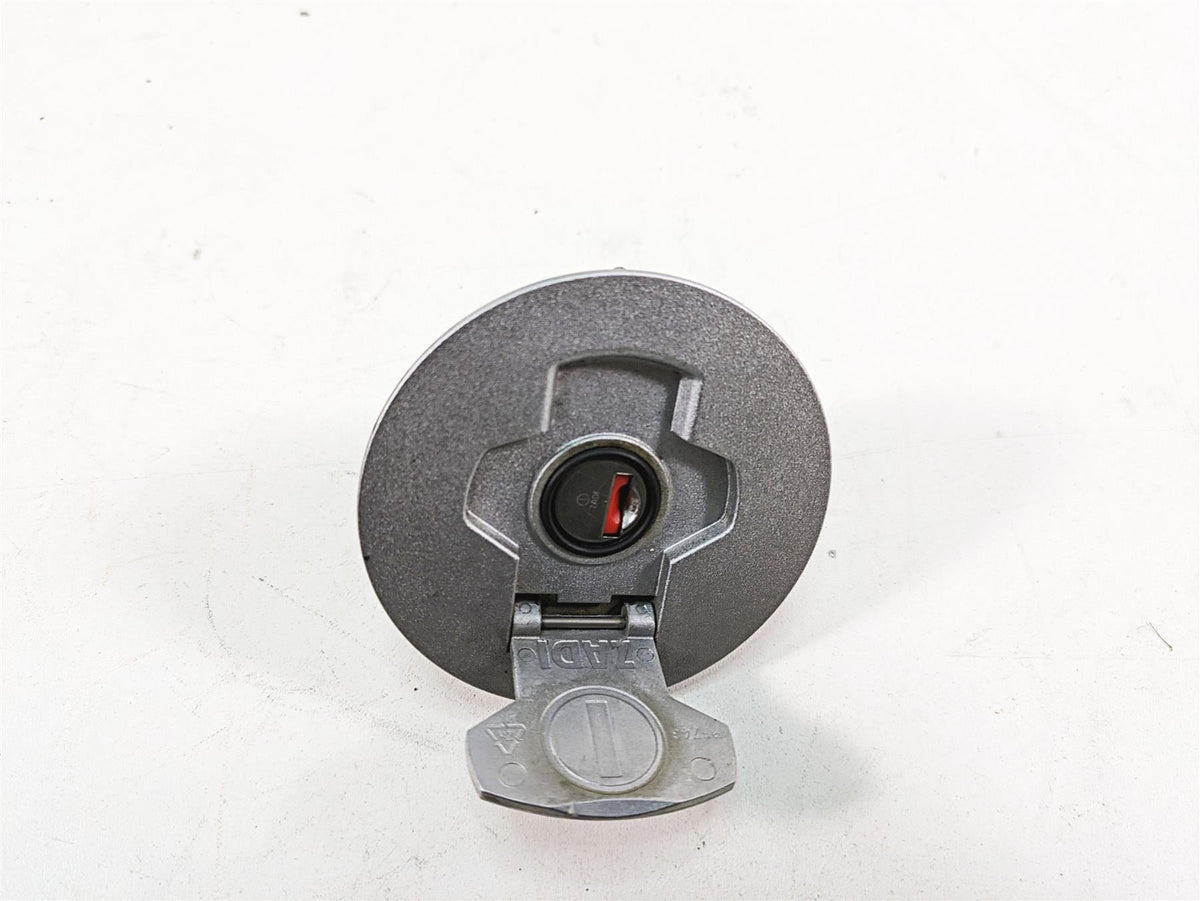 2008 Buell 1125 R Ignition Switch Key Lock Set - Read Y0602.02A8 Y0724.02A8 {{ shop.shopifyCountryName }} - Mototech271