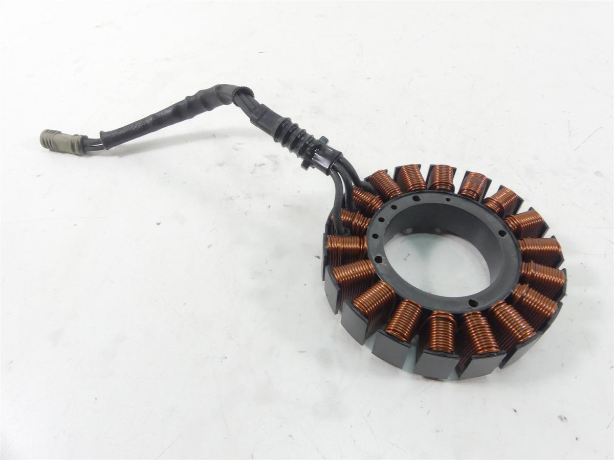 2011 Harley Touring FLTRX Road Glide Stator Alternator Generator 29987-06 {{ shop.shopifyCountryName }} - Mototech271