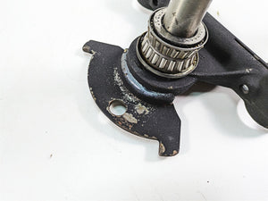 1986 Harley Sportster XLH 883 Upper Lower Triple Tree Set 35mm 45736-78 47696-83 | Mototech271