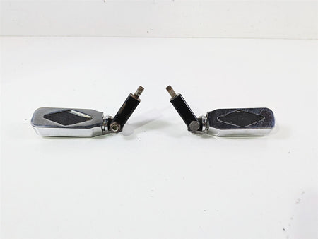 2003 Harley Sportster XL1200 Rear Passenger Foot Peg Set 50615-83 {{ shop.shopifyCountryName }} - Mototech271