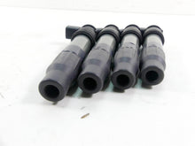 Load image into Gallery viewer, 2015 KTM 1290 Adventure Set of 4 Denso Ignition Stick Coil Set 76039006000 | Mototech271
