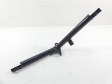 Load image into Gallery viewer, 2012 Harley VRSCF Muscle Rod Right Front Frame Chassis Downtube Rail 47988-12BK | Mototech271
