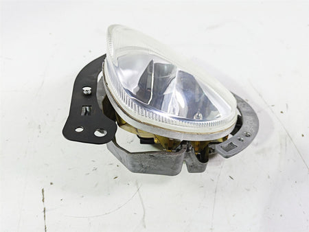 2012 Victory Cross Country Headlight Head Light Lamp Lens + Mount 2411699 {{ shop.shopifyCountryName }} - Mototech271