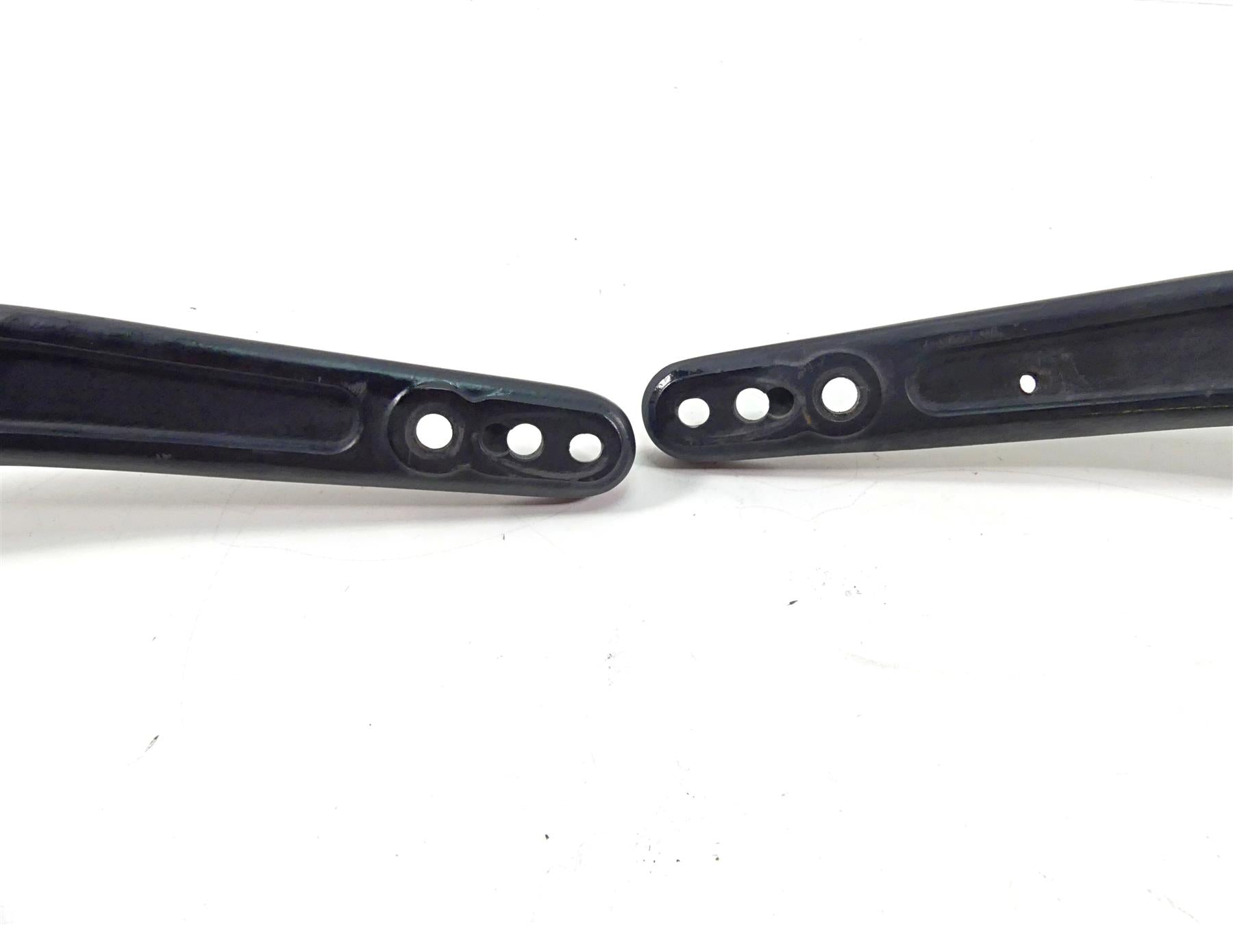 2011 Harley Softail FXS Blackline Rear Fender Struts Braces 60187-11 59904-11 {{ shop.shopifyCountryName }} - Mototech271
