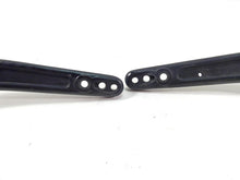 Load image into Gallery viewer, 2011 Harley Softail FXS Blackline Rear Fender Struts Braces  60187-11 59904-11
