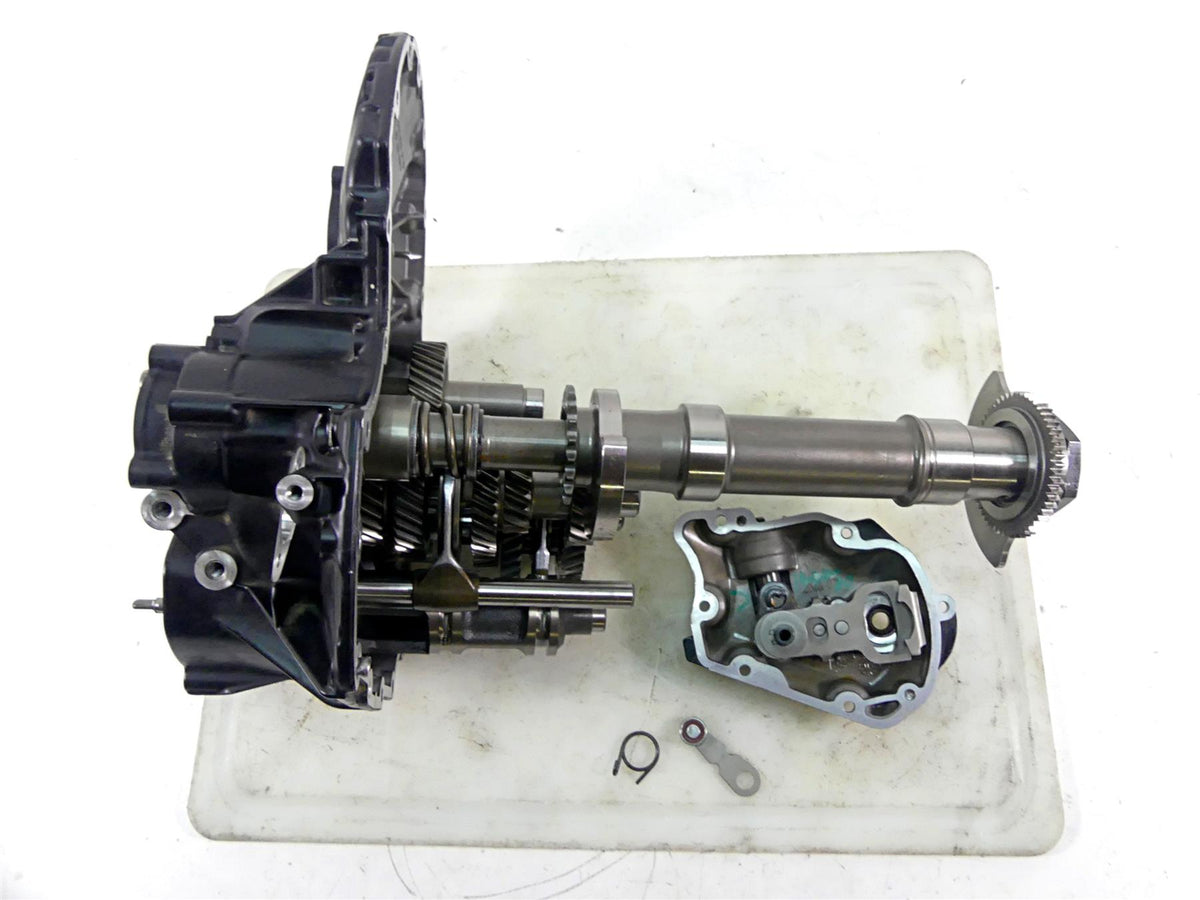 2015 BMW R1200GS GSW K50 6-Speed Transmission Tranny Gears 23008567244 {{ shop.shopifyCountryName }} - Mototech271