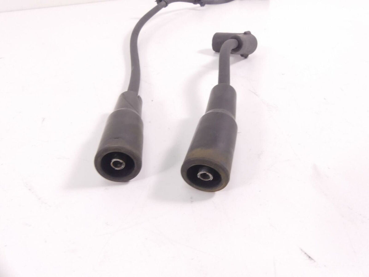 2005 Harley Touring CVO FLHTCSE Electra Glide Ignition Coil Coils Set 31743-01 {{ shop.shopifyCountryName }} - Mototech271