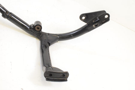 1983 83 Honda CB1000 Custom Left Frame Downtube Bar Motor Mount 50122-MG1-000 {{ shop.shopifyCountryName }} - Mototech271