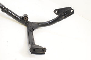 1983 83 Honda CB1000 Custom Left Frame Downtube Bar Motor Mount 50122-MG1-000