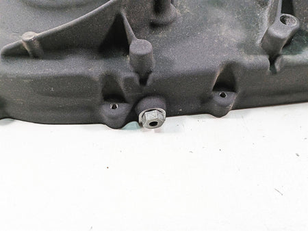 2009 Harley Touring FLHTCU Electra Glide Inner Primary Clutch Cover 60677-07A {{ shop.shopifyCountryName }} - Mototech271
