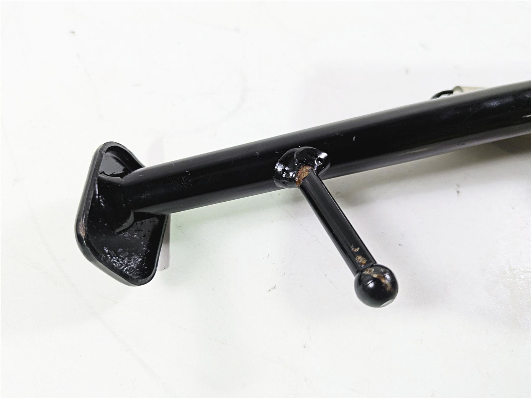 2025 Honda CBR600RR Side Kickstand Kick Stand 50530-MFJ-D00 {{ shop.shopifyCountryName }} - Mototech271