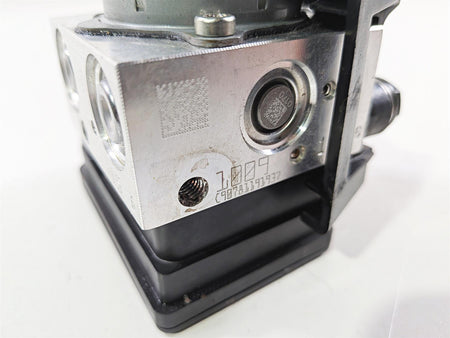 2020 Triumph Street Triple 765RS Abs Brake Module Pump Unit T2025961 T2025959-Mototech271